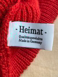 Image 8 of HEIMAT DECK HAT