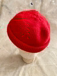 Image 3 of HEIMAT DECK HAT