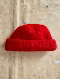 Image 5 of HEIMAT DECK HAT