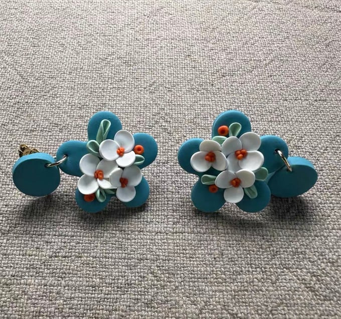 Image of Enchanted Blue