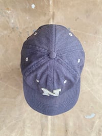 Image 5 of NORSE PROJECTS CHAMBRAY CAP