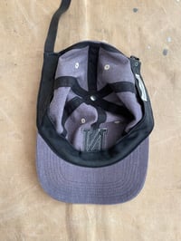Image 6 of NORSE PROJECTS CHAMBRAY CAP