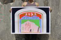 Image 1 of L’absente