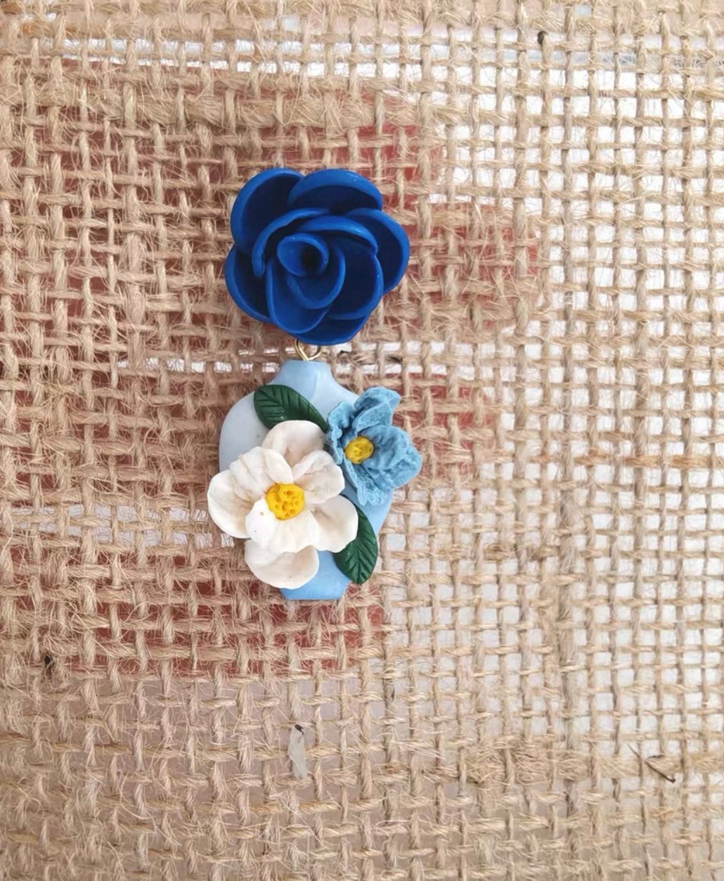 Image of Blue Enchantress 💙