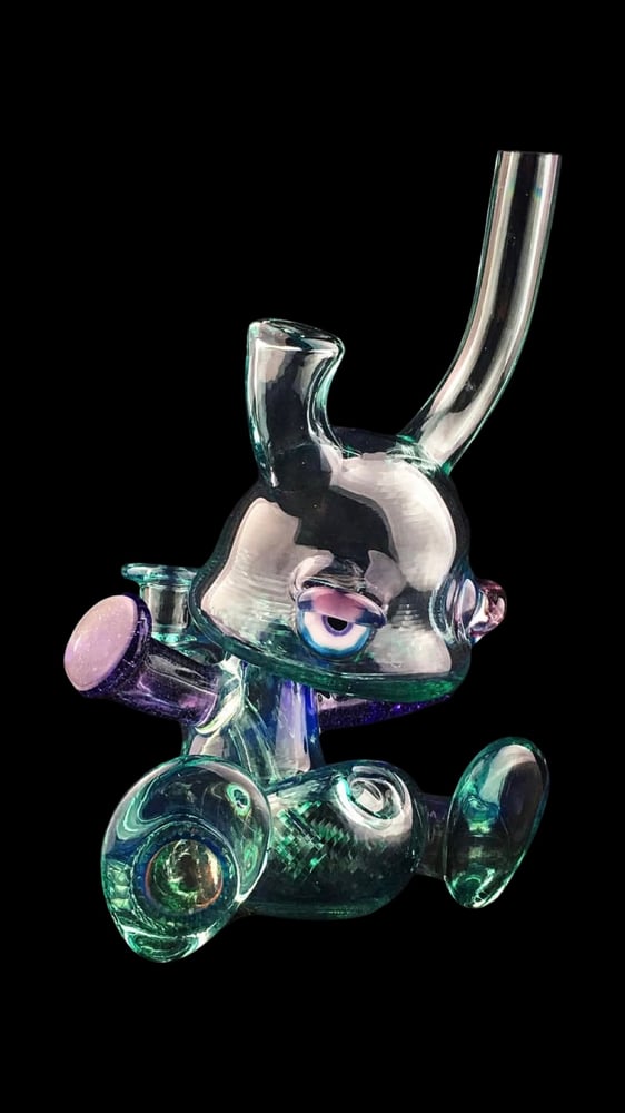 Image of Meta Sitter By Lerk The World