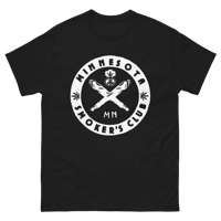 Image 3 of MN Smokers Club T-Shirt