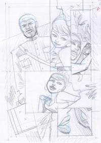 Image 2 of Bad girls pg 94