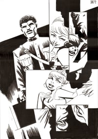 Image 1 of Bad girls pg 94