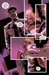 Image 3 of Bad girls pg 94