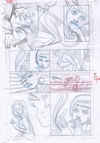 Image 2 of Bad girls pg 102