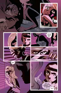 Image 3 of Bad girls pg 102