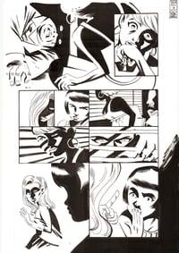 Image 1 of Bad girls pg 102