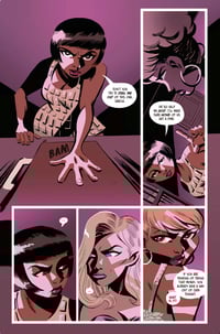 Image 3 of Bad girls pg 103