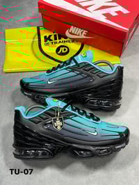 Image 6 of Nike Airmax Tuned (1:1 )
