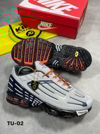 Image 8 of Nike Airmax Tuned (1:1 )