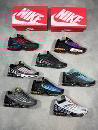 Image 2 of Nike Airmax Tuned (1:1 )