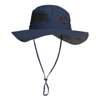 Image 2 of Mizfitz Booney Hat