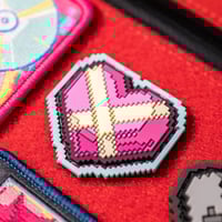 Image 3 of Pixelated Redemption – Antiquated x Amity Project