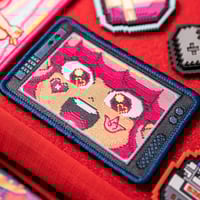 Image 4 of Pixelated Redemption – Antiquated x Amity Project