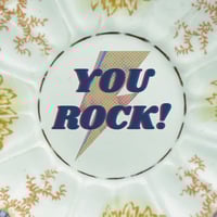 Image 2 of You Rock! (Ref. 526)