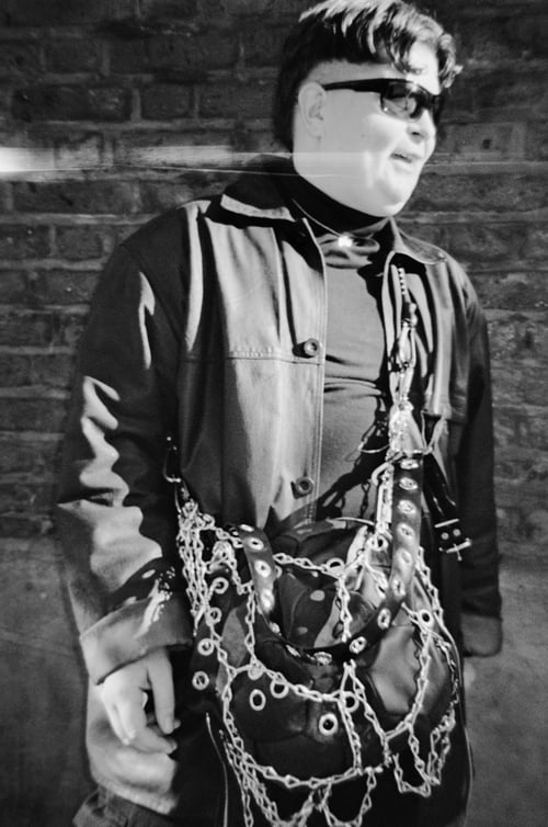 Image of THE HELLRAISER: LAMENT CONFIGURATION