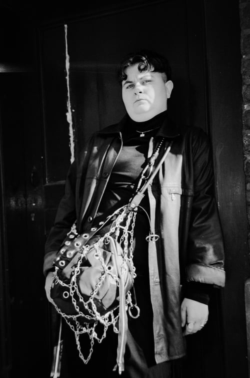 Image of THE HELLRAISER: LAMENT CONFIGURATION