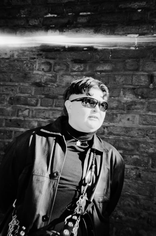 Image of THE HELLRAISER: LAMENT CONFIGURATION