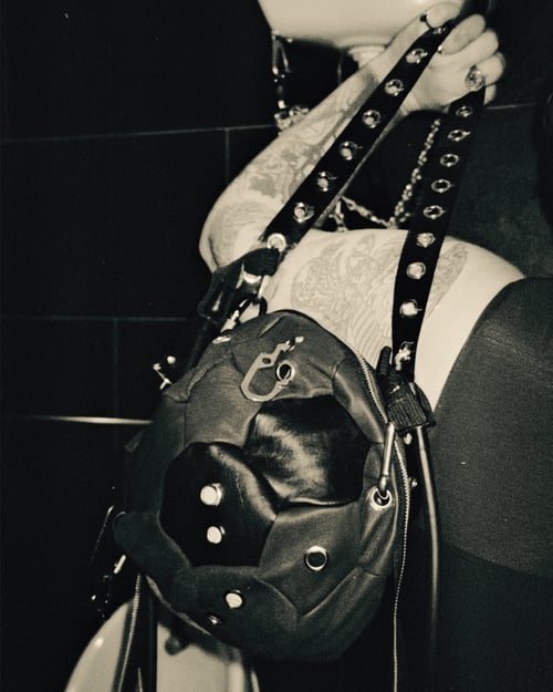 Image of THE HELLRAISER: LAMENT CONFIGURATION 