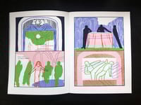 Image 2 of Mnémosyne et ses filles