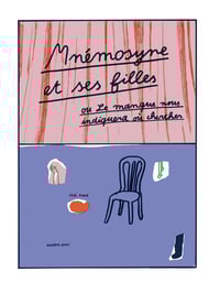 Image 3 of Mnémosyne et ses filles