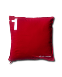 Image 5 of 1ST CLASS PILLOW