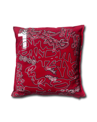 Image 1 of 1ST CLASS PILLOW