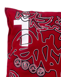 Image 2 of 1ST CLASS PILLOW