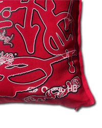 Image 4 of 1ST CLASS PILLOW