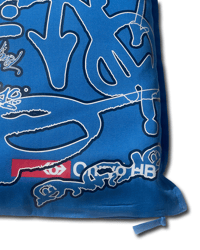 Image 4 of 2ND CLASS PILLOW
