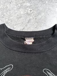 Image 3 of Metallica 1980’s ‘Master of Puppets’ Sweatshirt