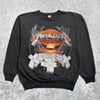 Metallica 1980’s ‘Master of Puppets’ Sweatshirt