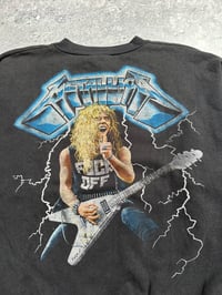 Image 5 of Metallica 1980’s ‘Master of Puppets’ Sweatshirt