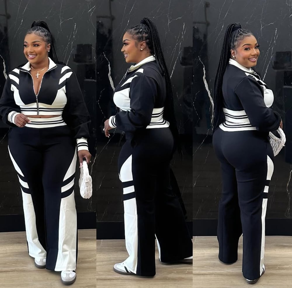 Image of TEYANA SET