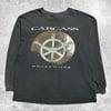 *Rare* Carcass 1993 ‘Heartwork’ Longsleeve Shirt