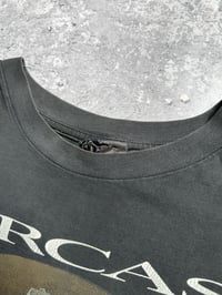 Image 3 of *Rare* Carcass 1993 ‘Heartwork’ Longsleeve Shirt