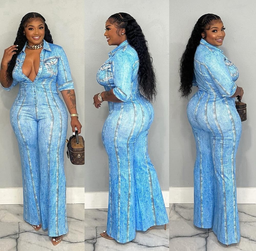 Image of TONI JUMPER