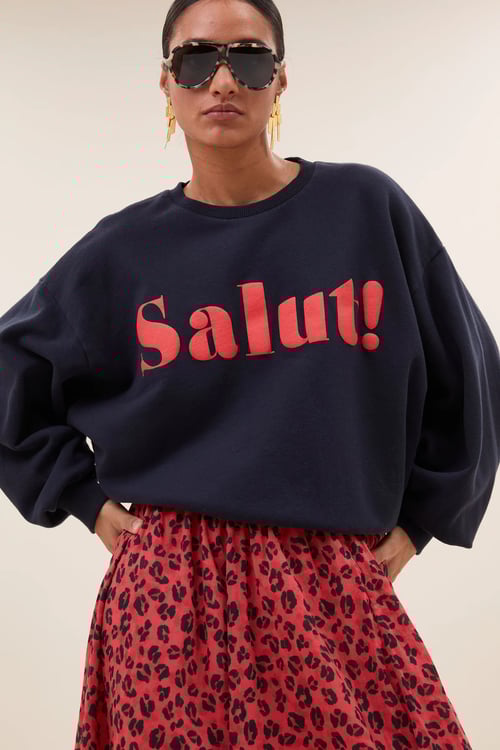 Image of 1-Sudadera Salut