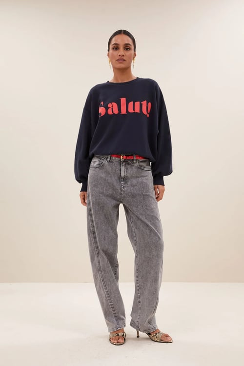 Image of 1-Sudadera Salut