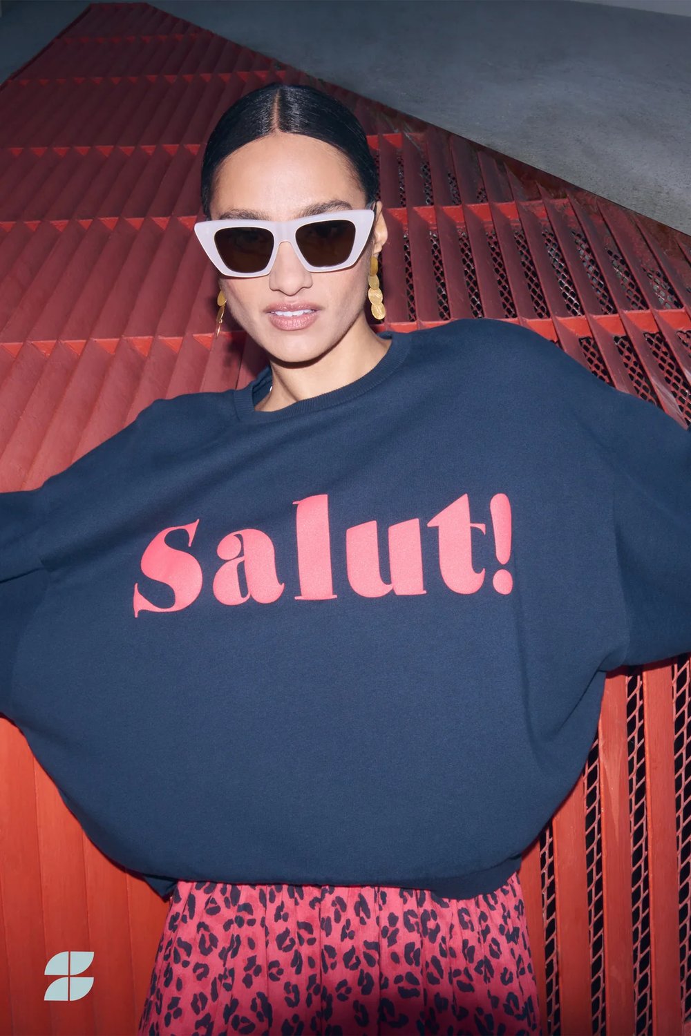 Image of 1-Sudadera Salut