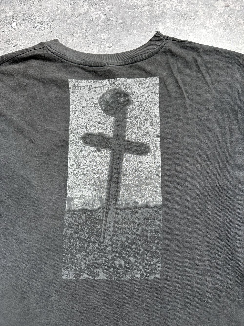 *Rare* Carcass 1993 ‘Heartwork’ Longsleeve Shirt