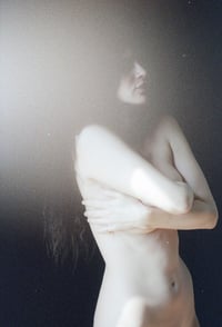 How light erases you 