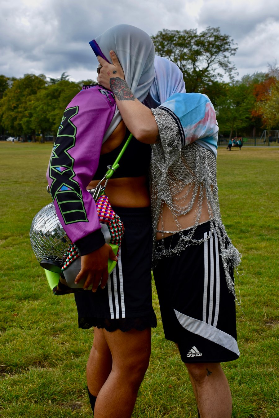 Image of The Double Header 