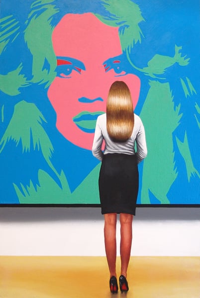 Image of Brigitte Bardot