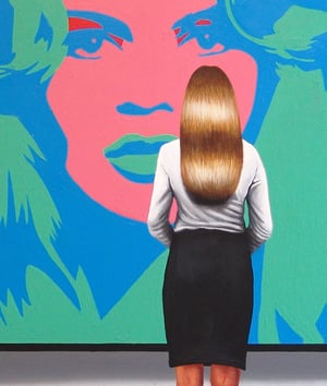 Image of Brigitte Bardot